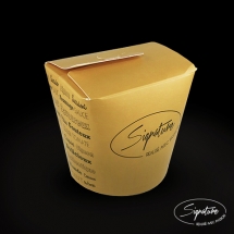 Pot à Pâtes 750ml Signature®