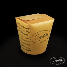 Pot à Pâtes 500ml Signature®