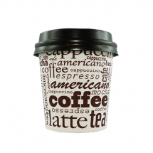 Gobelet Ecritures Small