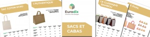 télécharger le catalogue eurodix sac et cabas en fibre de jute