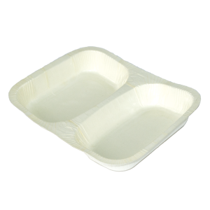 Barquette Compostable