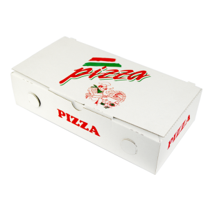 Boite calzone BD
