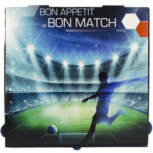 Foot Bon Match