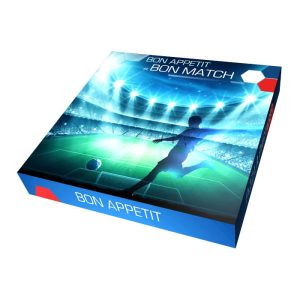 Foot Bon Match