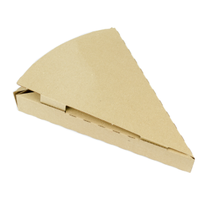 Boite part de pizza