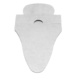 Part de Pizza 25 cm